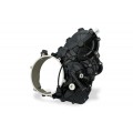 Magnesium Clutch Side Case Kit for Clear Wet Clutch Cover for the Ducati Multistrada / Diavel V4 Magnesium Clutch Side Case Kit for Clear Wet Clutch Cover for the Ducati Multistrada / Diavel V4